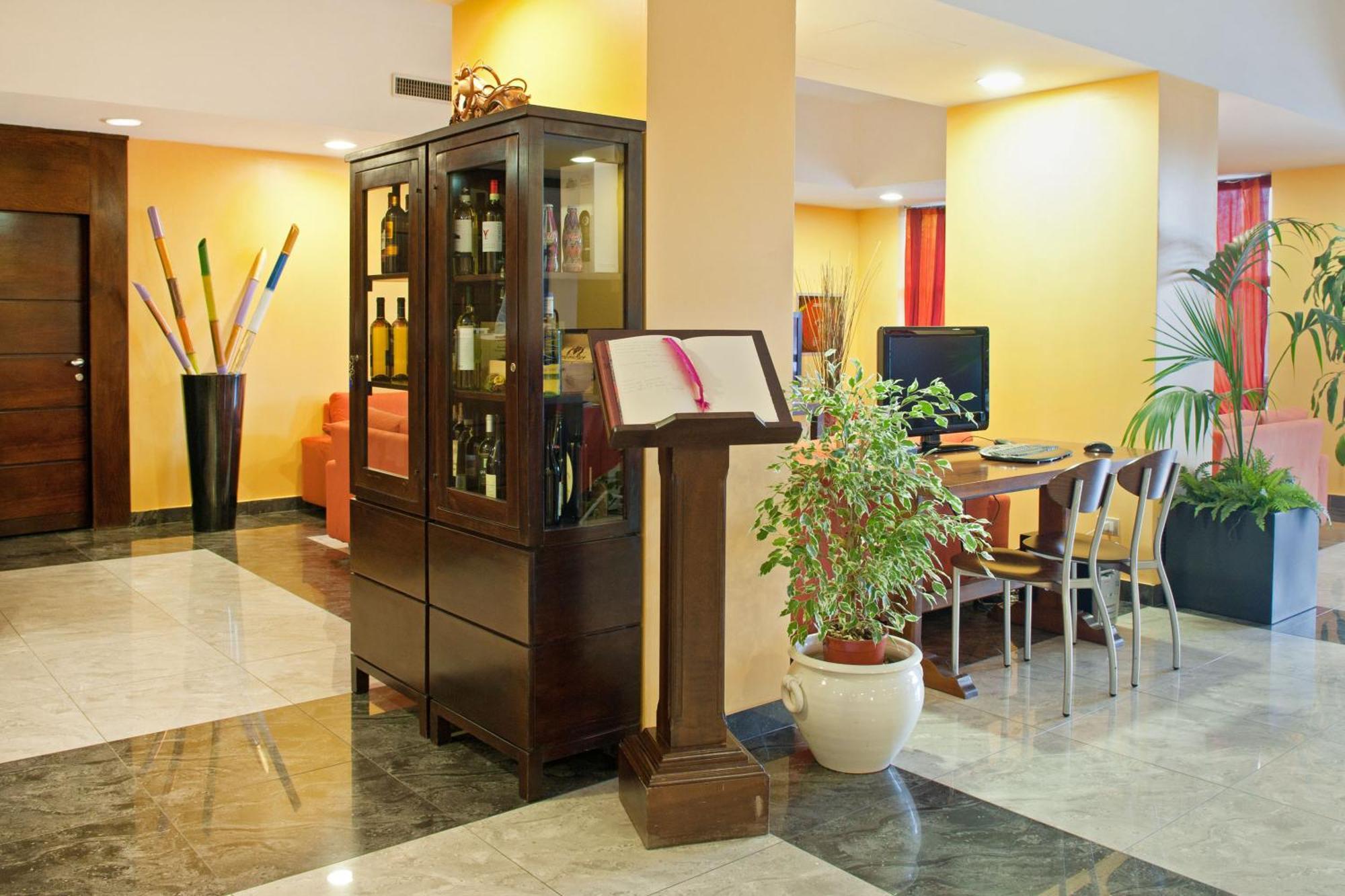 Hotel Il Viandante Terranuova Bracciolini Extérieur photo