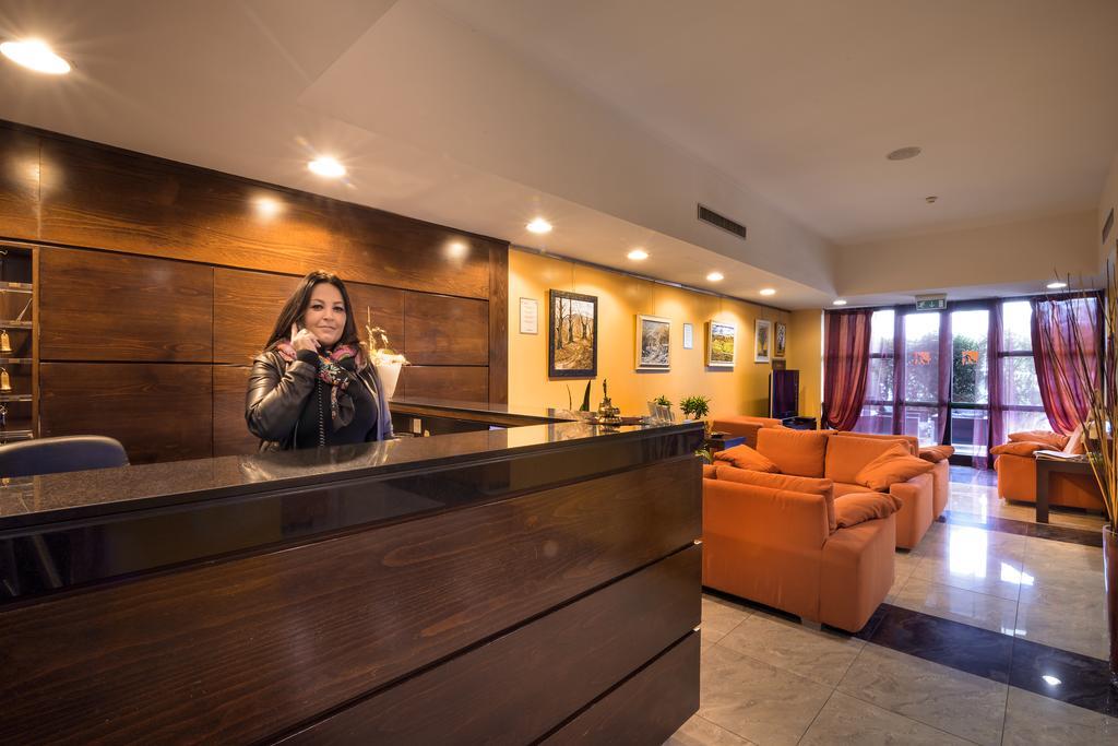 Hotel Il Viandante Terranuova Bracciolini Extérieur photo