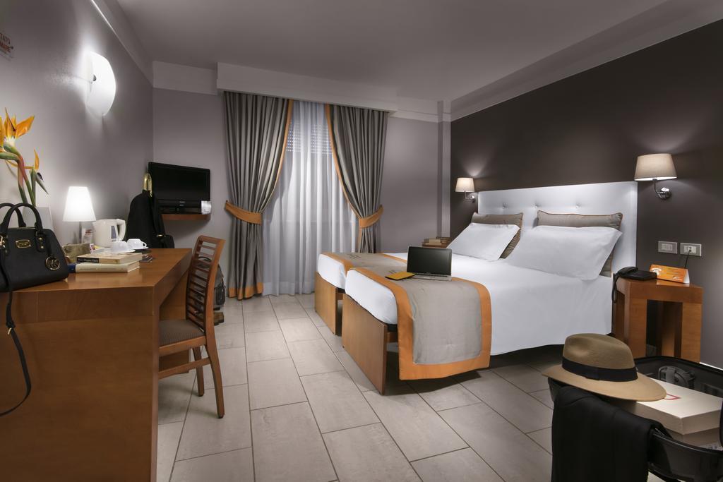 Hotel Il Viandante Terranuova Bracciolini Extérieur photo