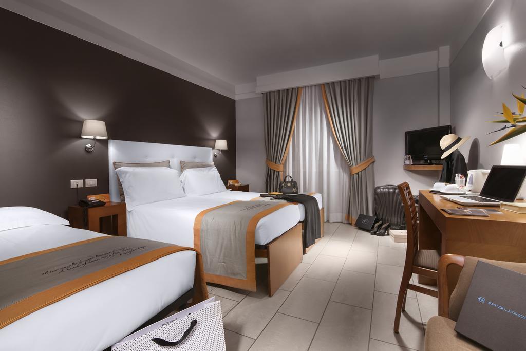 Hotel Il Viandante Terranuova Bracciolini Extérieur photo
