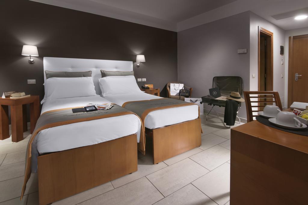 Hotel Il Viandante Terranuova Bracciolini Extérieur photo
