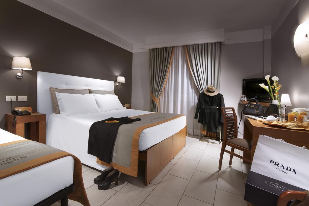 Hotel Il Viandante Terranuova Bracciolini Extérieur photo